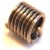 -helicoil los per 25 stuks M6